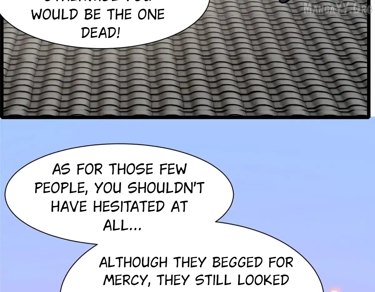 Divine Urban God Chapter 309 - page 59